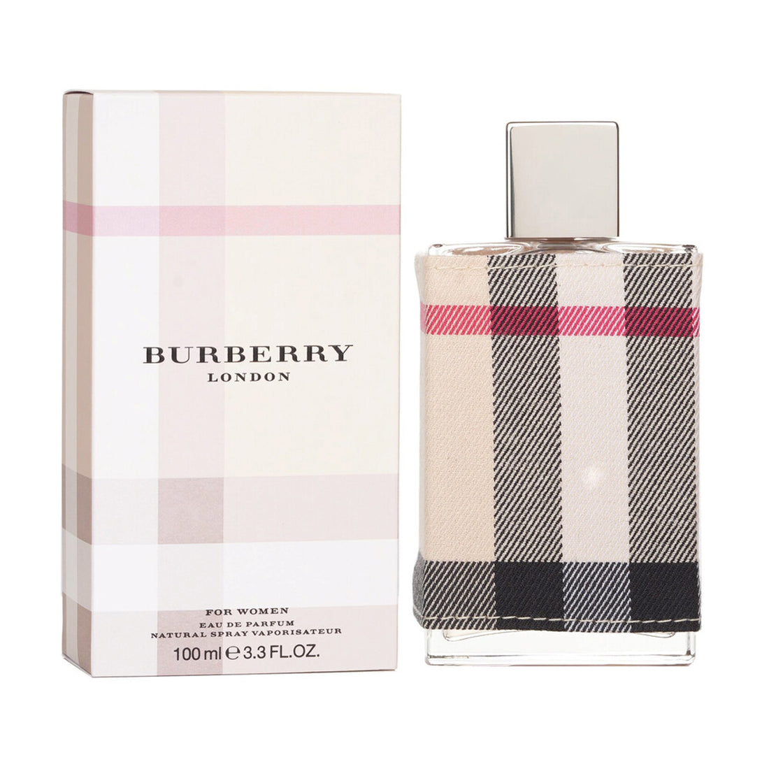 Burberry london edp