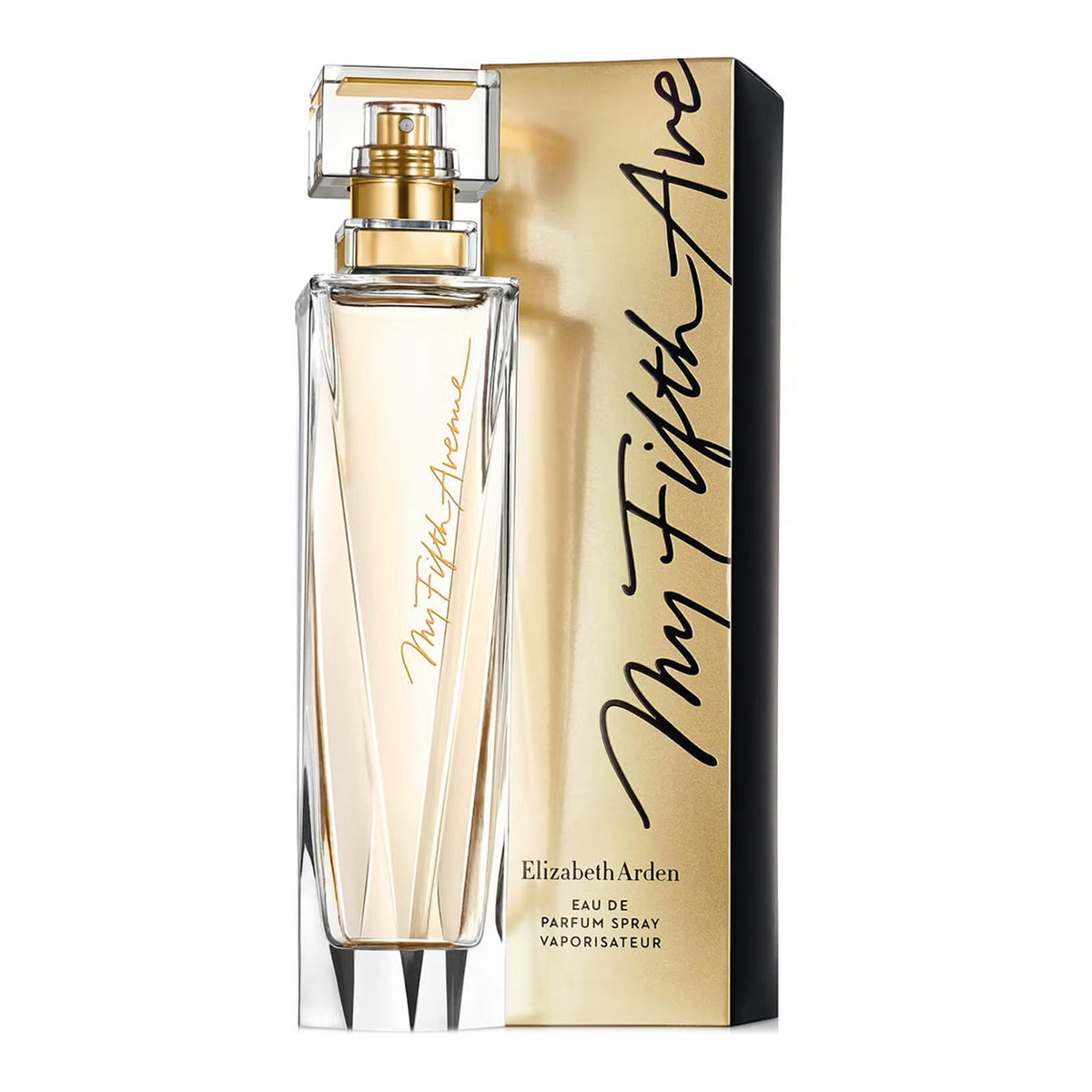 Elizabeth Arden My 5th Avenue EdP