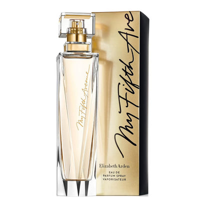 Elizabeth Arden My 5th Avenue EdP