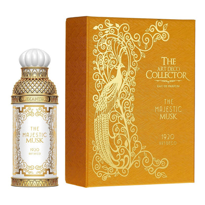 Alexandre.J The Majestic Musk EdP