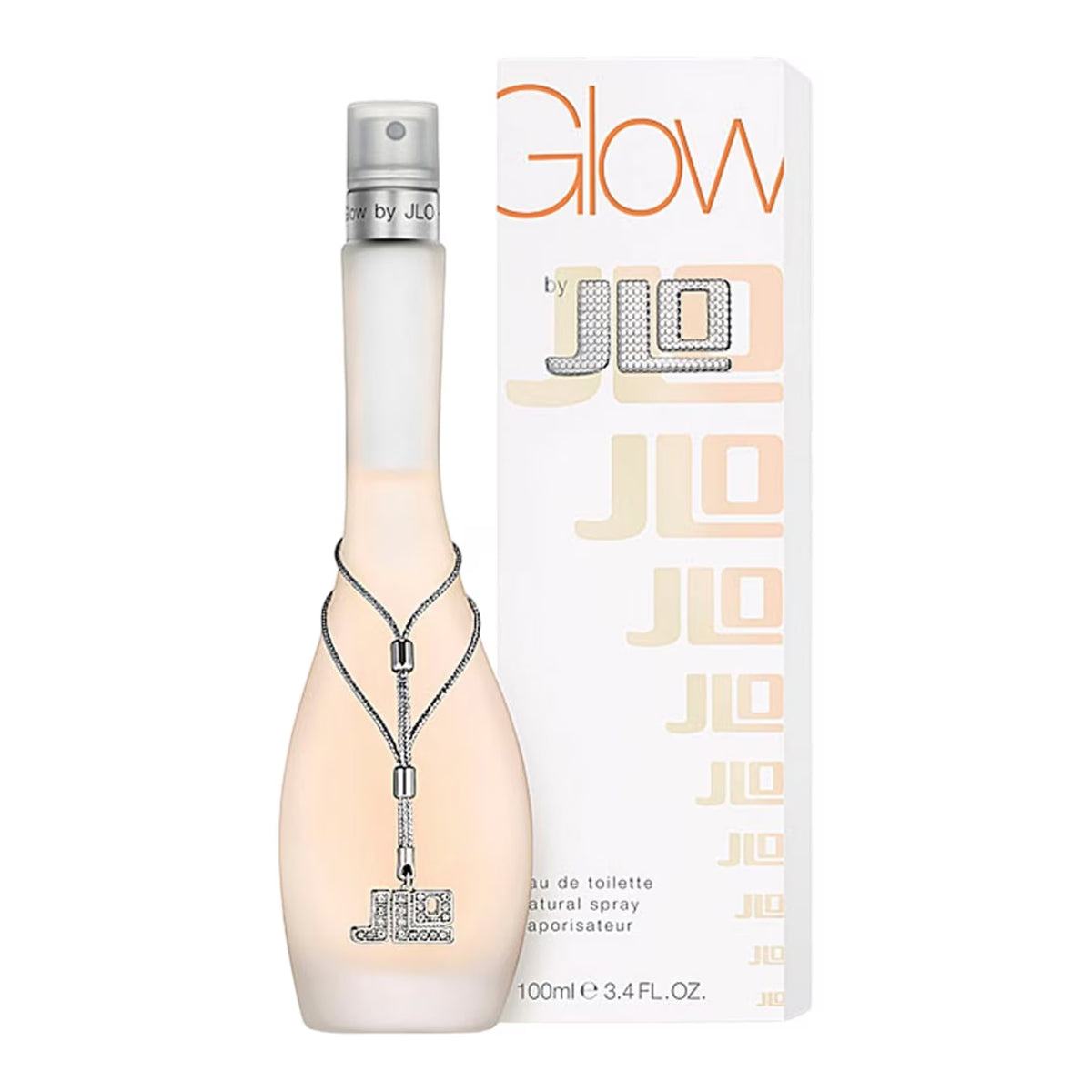 Jennifer Lopez Glow EdT