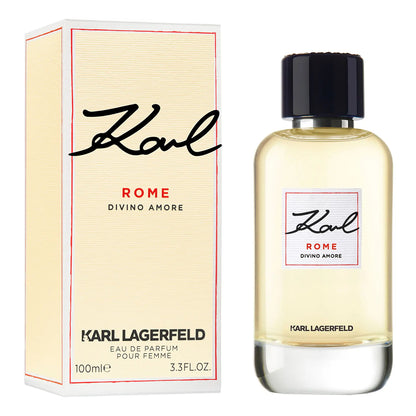 Karl Lagerfeld Karl Rome Divino Amore EdP