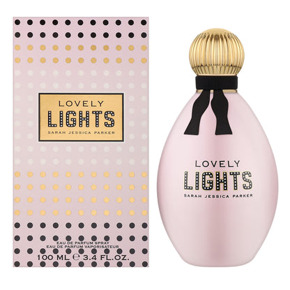 Sarah Jessica Parker Lovely Lights EdP