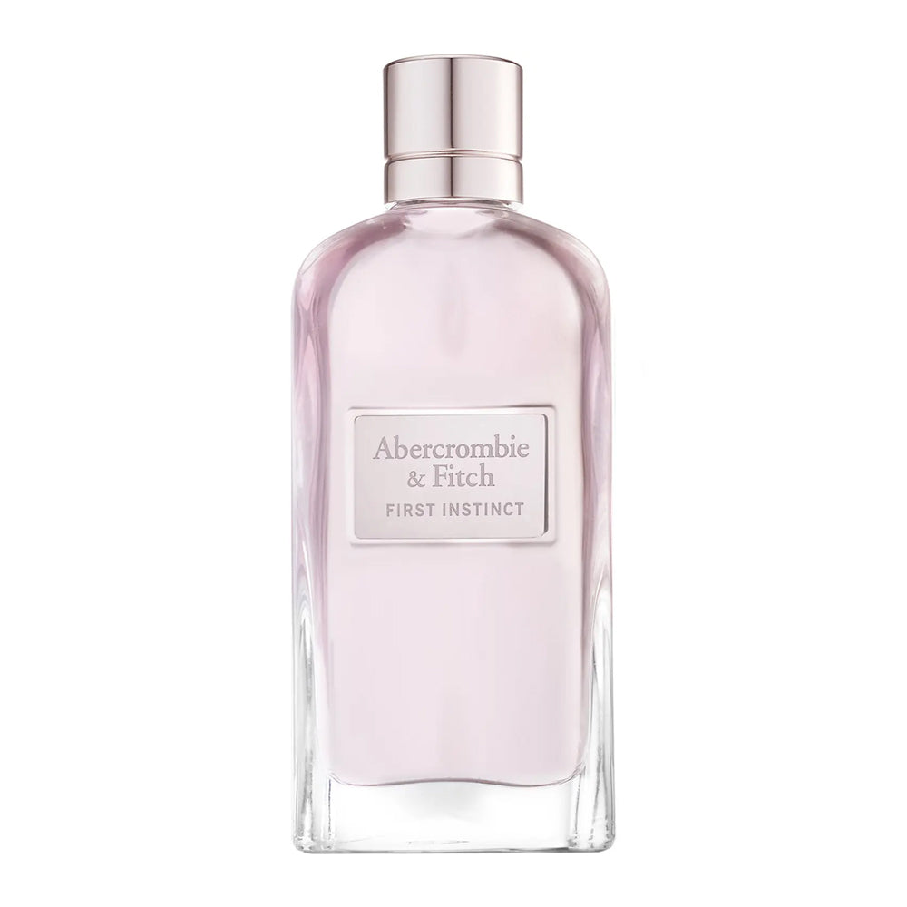 Abercrombie &amp; Fitch First Instinct For Her EdP