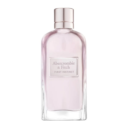 Abercrombie &amp; Fitch First Instinct For Her EdP