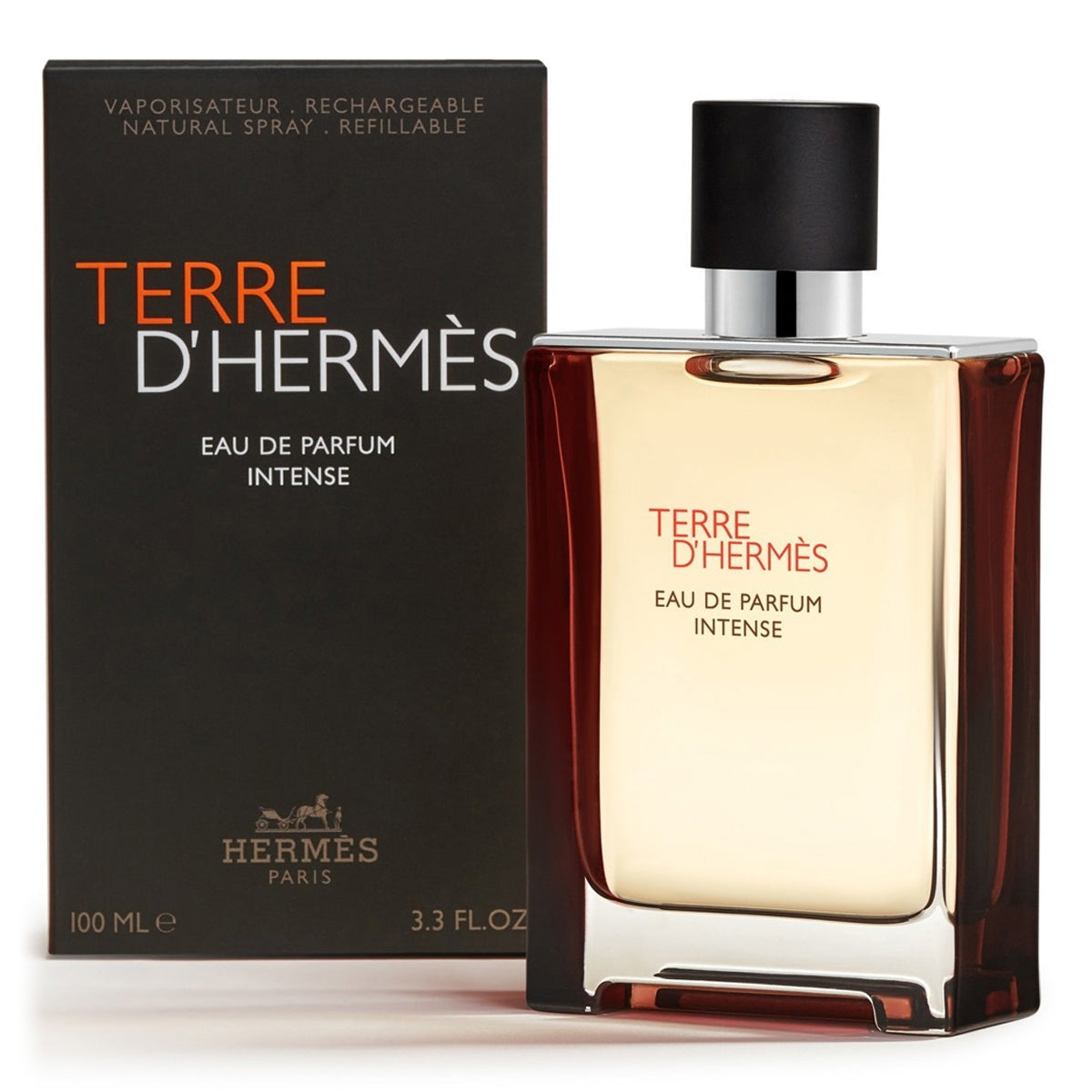 Hermès Terre d&