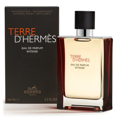 Hermès Terre d&