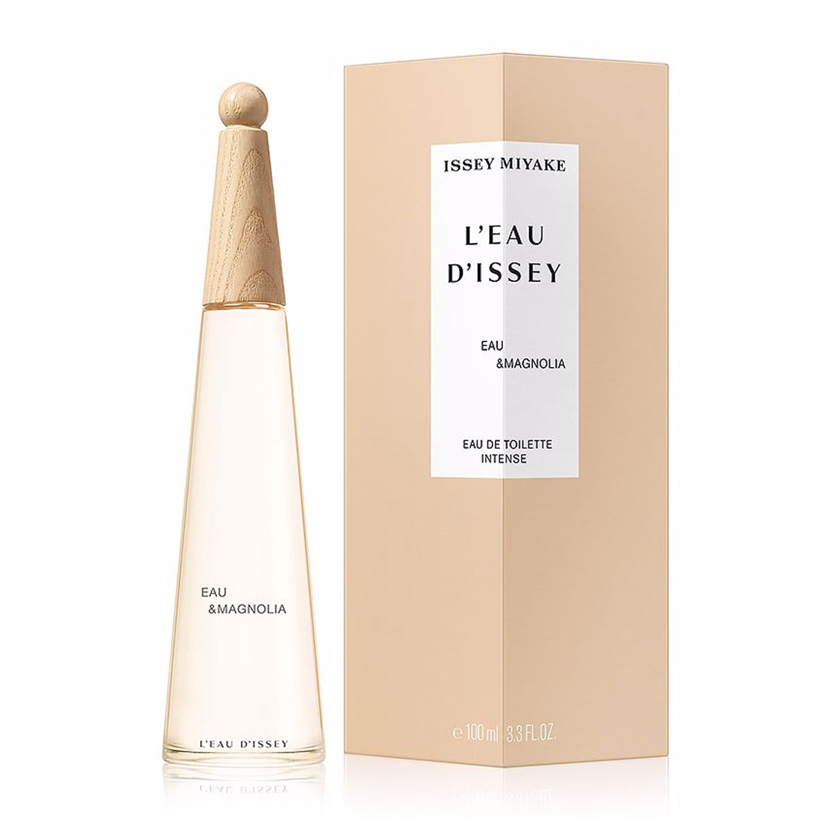 Issey Miyake L&