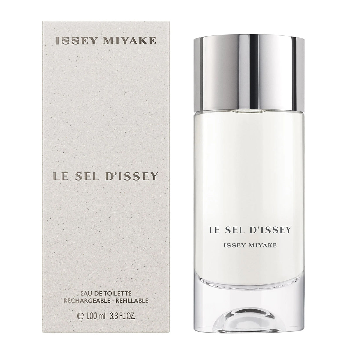 Issey Miyake Le Sel d&