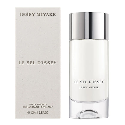 Issey Miyake Le Sel d&