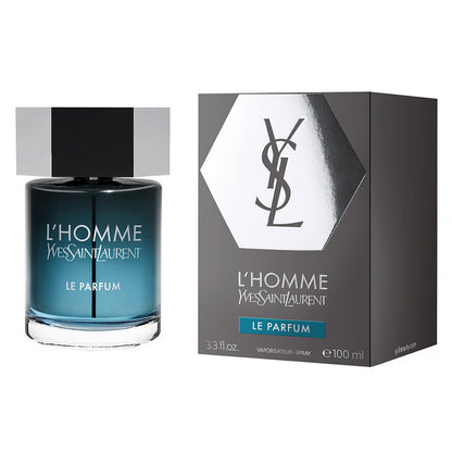 Yves Saint Laurent L&