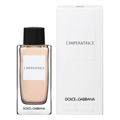 Dolce &amp; Gabbana L’Imperatrice EdT