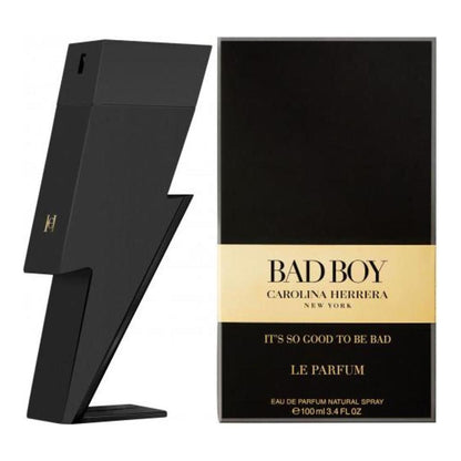 Carolina Herrera Bad Boy Le Parfum EdP