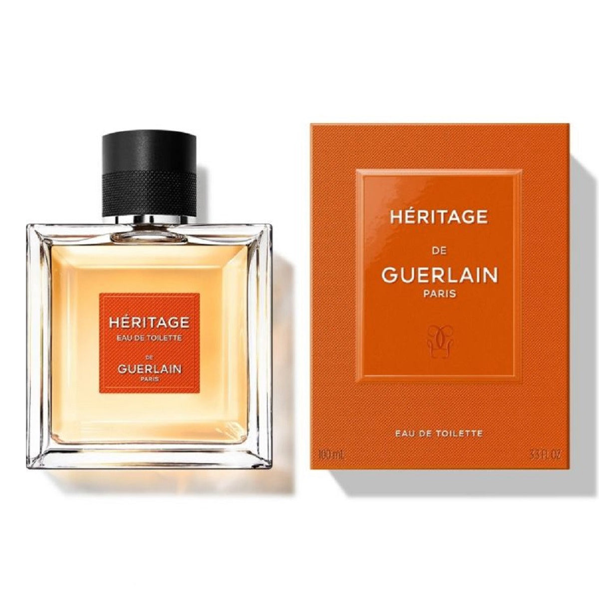 Guerlain Héritage EdT