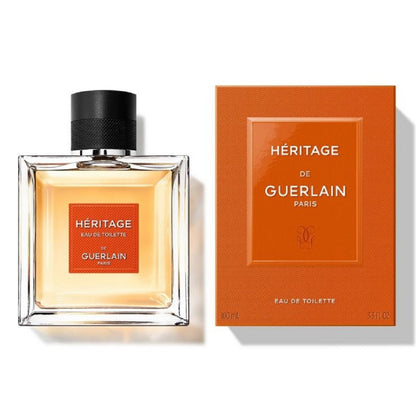 Guerlain Héritage EdT