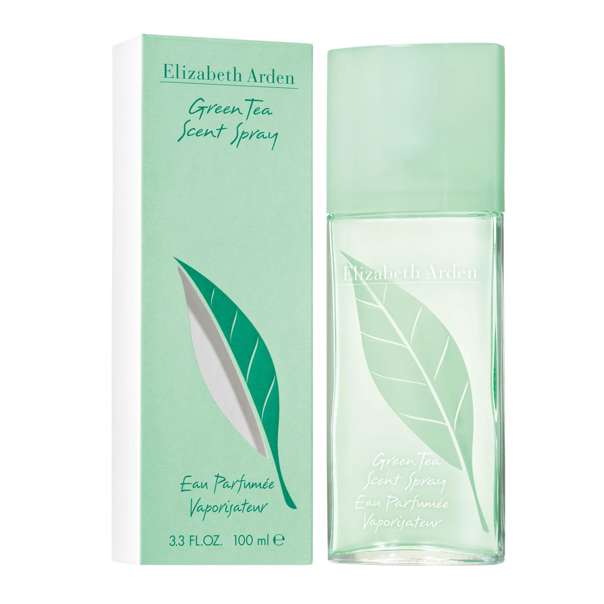 Elizabeth Arden Green Tea Scent Spray EdP