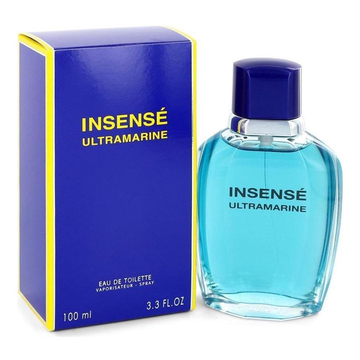 Givenchy Insense Ultramarine EdT