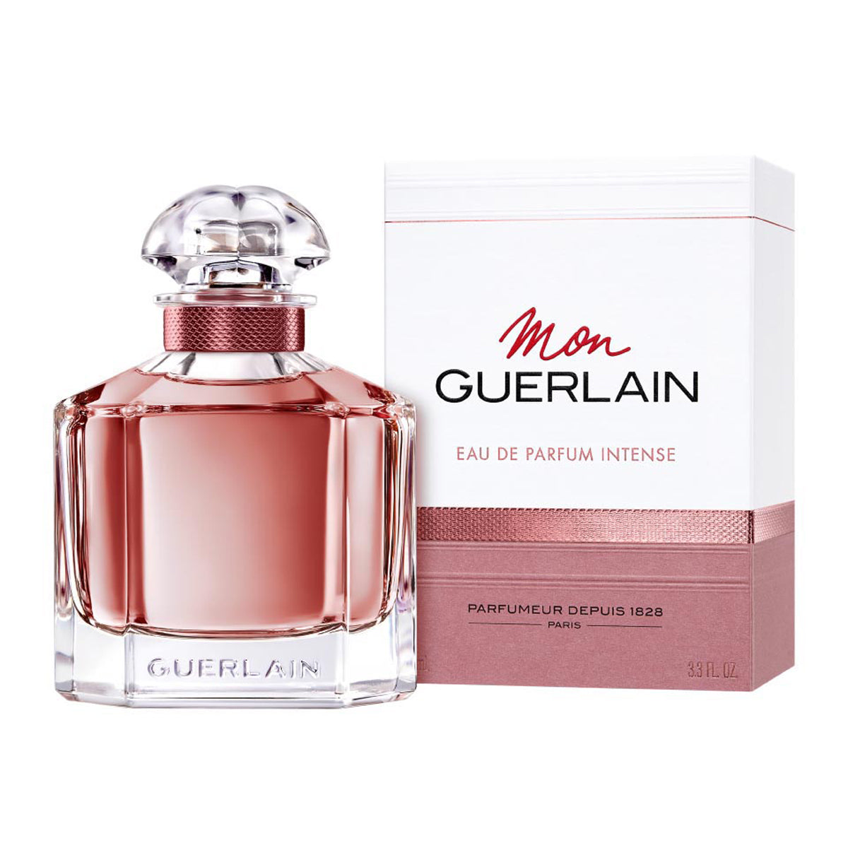 Guerlain Mon Guerlain Intense EdP