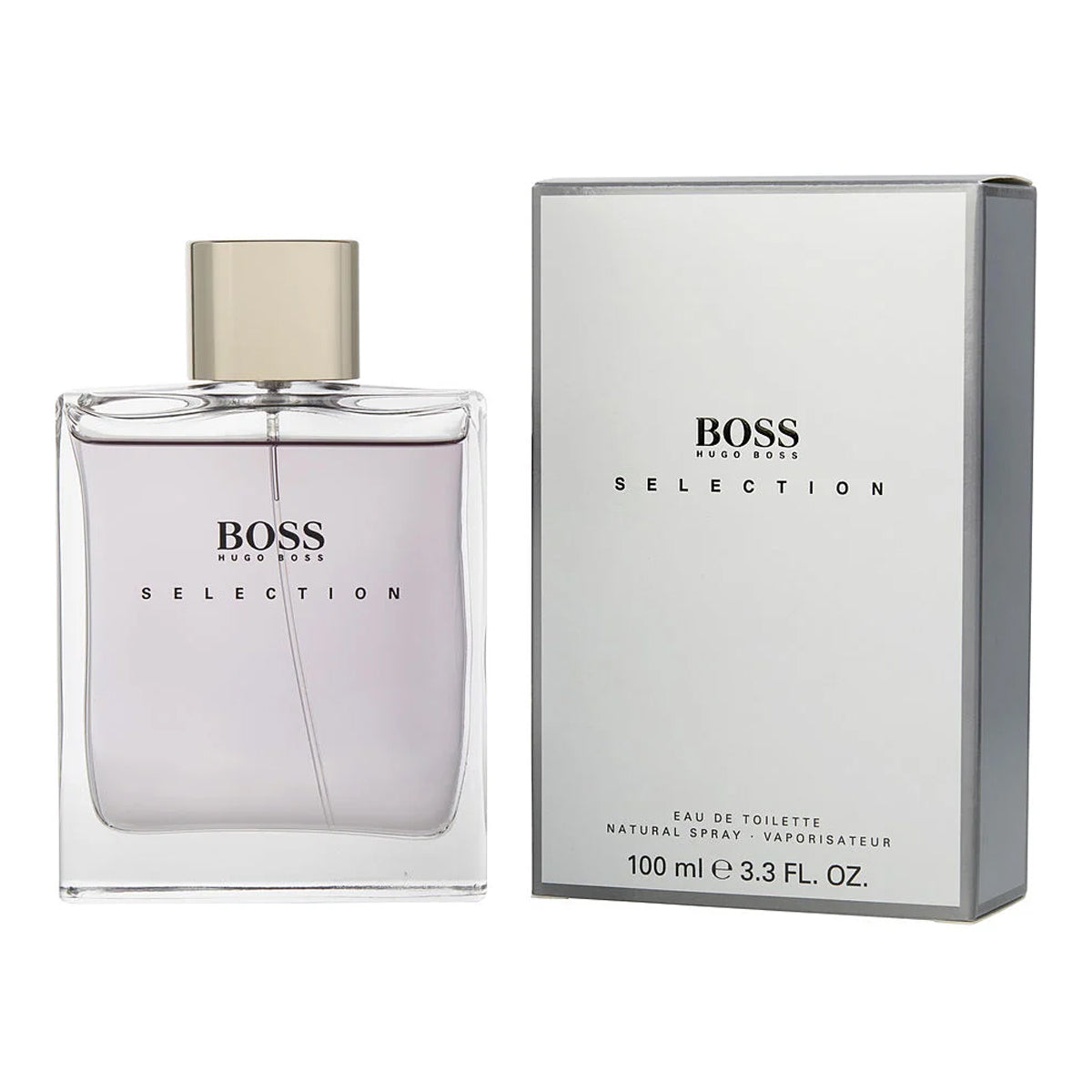 Hugo Boss Boss Selection EdT