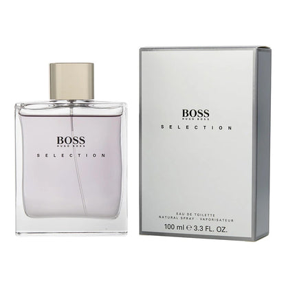 Hugo Boss Boss Selection EdT