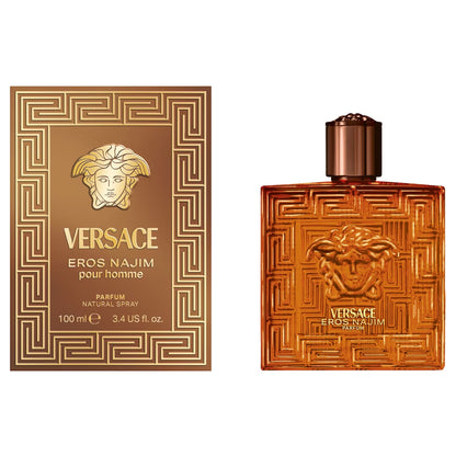 Versace Eros Najim Parfum