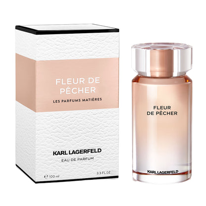Karl Lagerfeld Fleur De Pechêr EdP