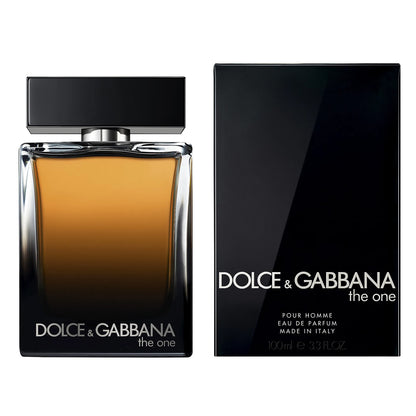 Dolce &amp; Gabbana The One For Men EdP