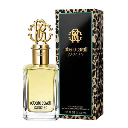 Roberto Cavalli Paradiso New Edition EdP