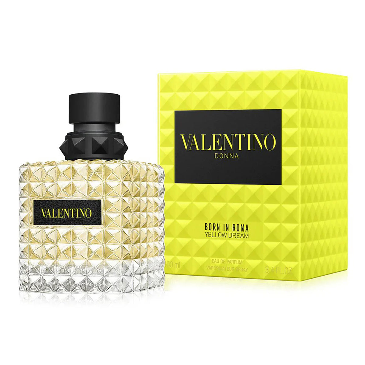 Valentino Donna Born In Roma Yellow Dream EdP