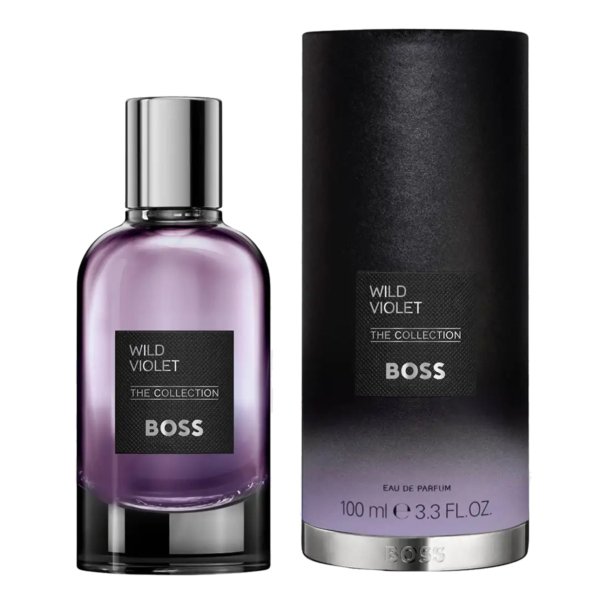 Hugo Boss The Collection Wild Violet EdP