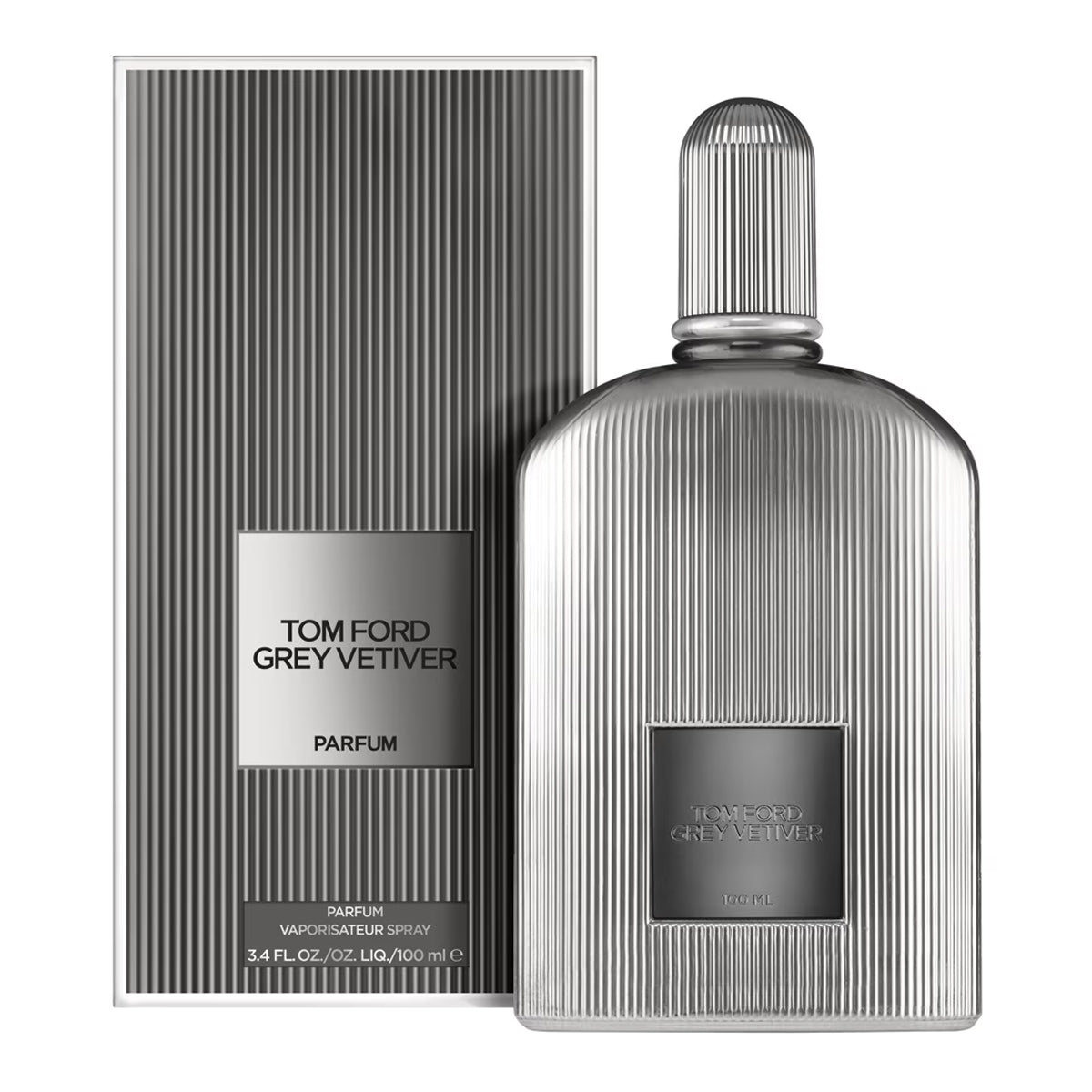 Tom Ford Grey Vetiver Parfum