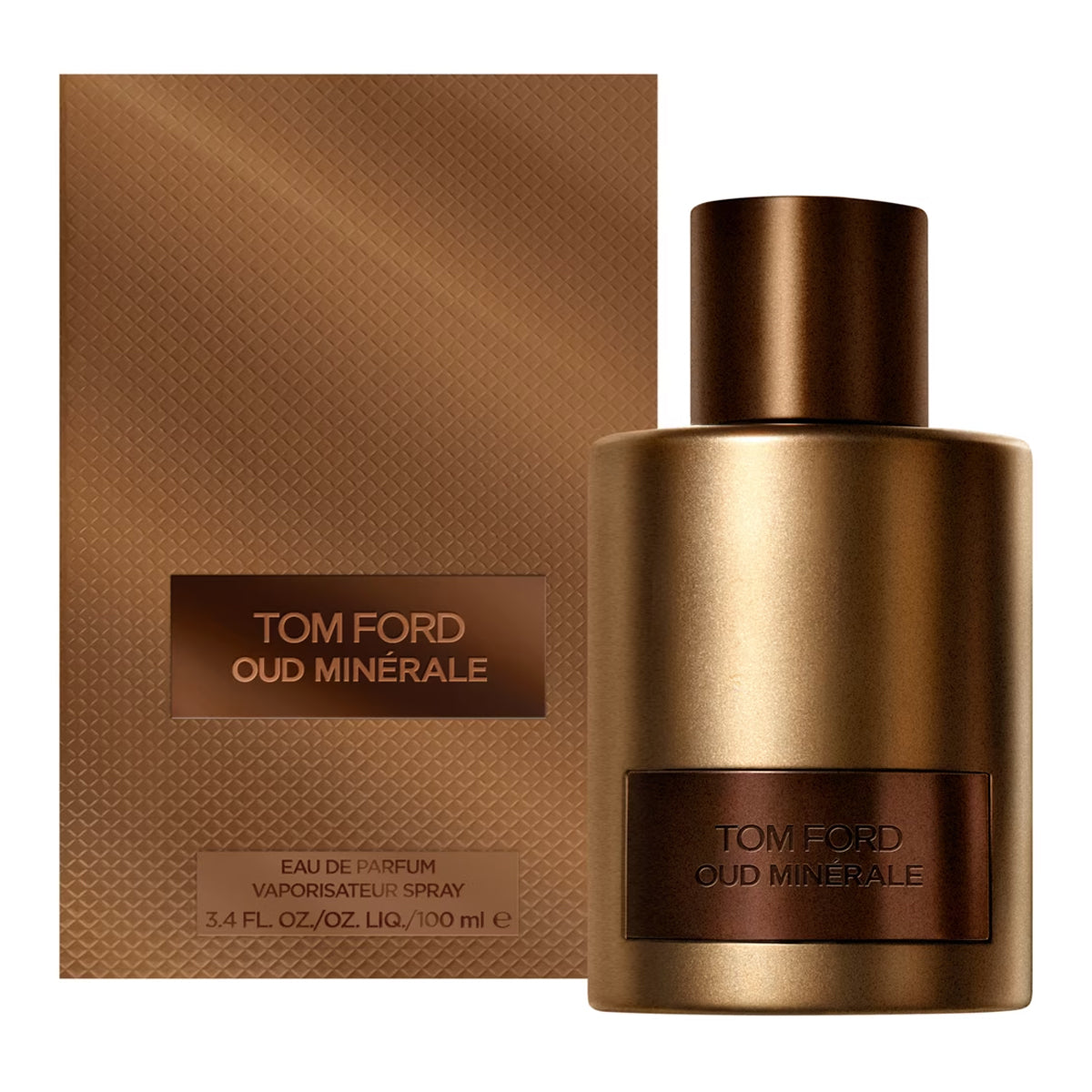 Tom Ford Oud Minérale EdP