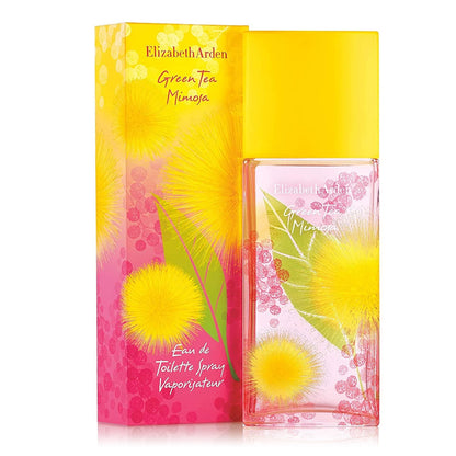 Elizabeth Arden Green Tea Mimosa EdT