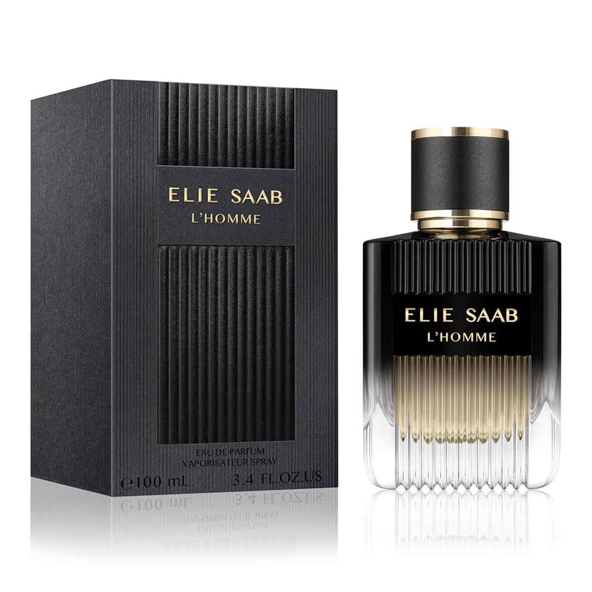 Elie Saab L’Homme EdP