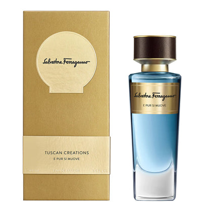 Salvatore Ferragamo E Pur Si Muove EdP