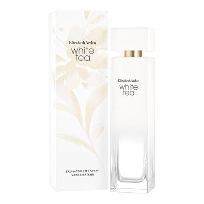 Elizabeth Arden White Tea EdT