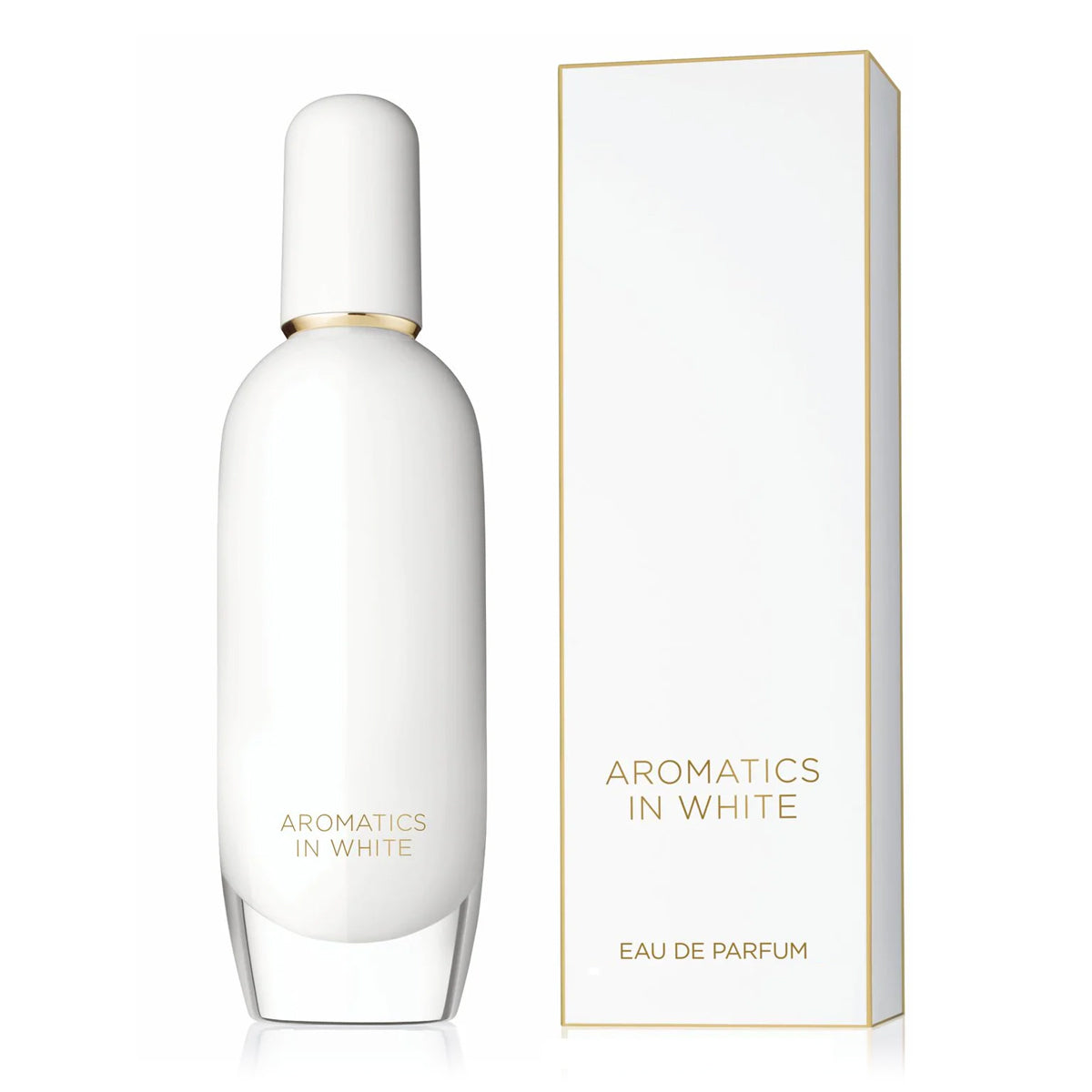 Clinique Aromatics In White EdP