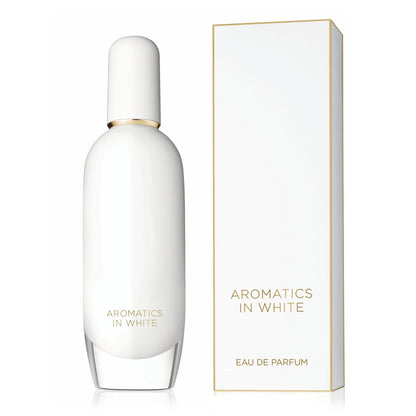Clinique Aromatics In White EdP