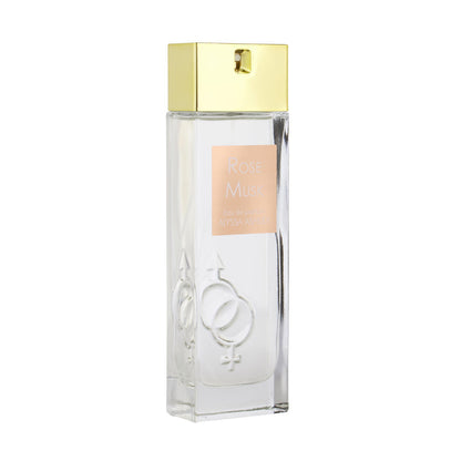Alyssa ashley rose musk edp