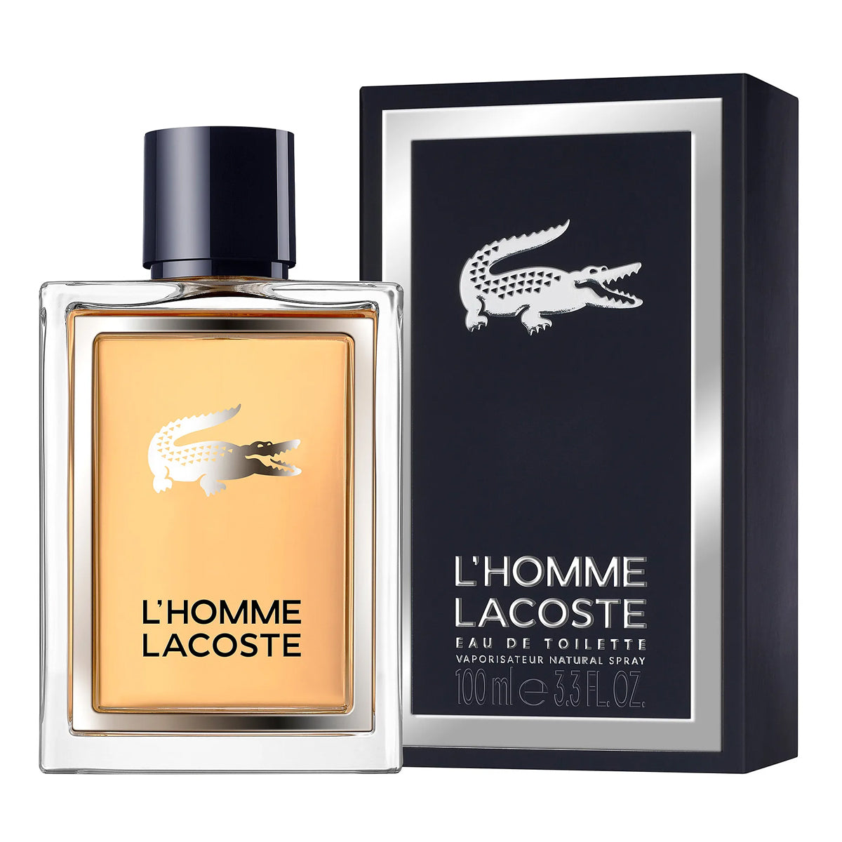 Lacoste L&