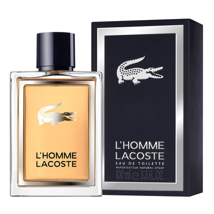 Lacoste L&