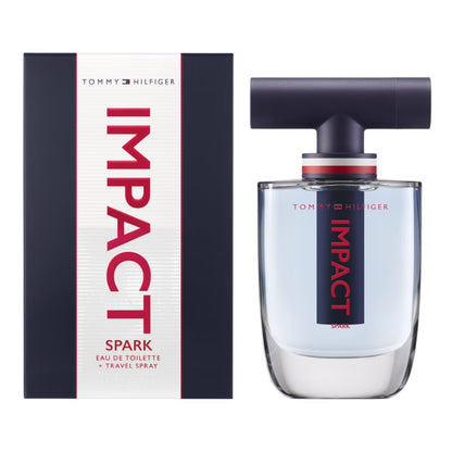 Tommy Hilfiger Impact Spark EdT