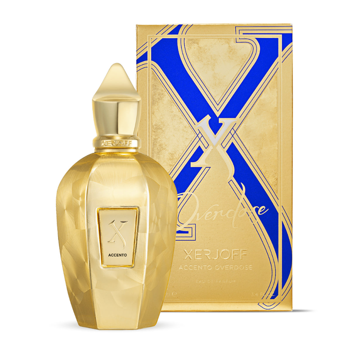 Xerjoff Accento Overdose EdP