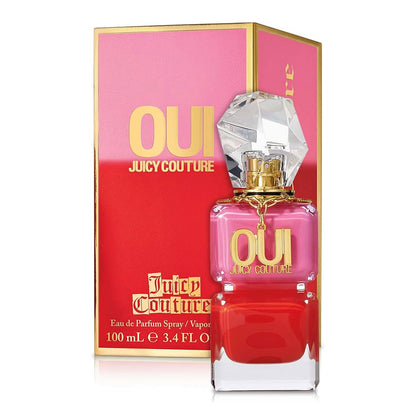 Juicy Couture Oui EdP