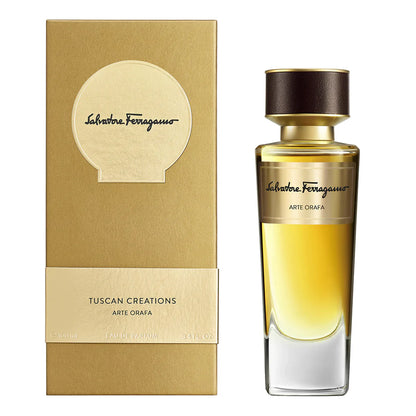 Salvatore Ferragamo Arte Orafa EdP