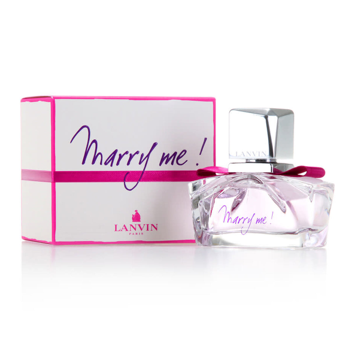 Lanvin Marry Me EdP