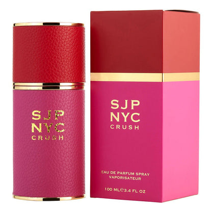 Sarah Jessica Parker NYC Crush EdP