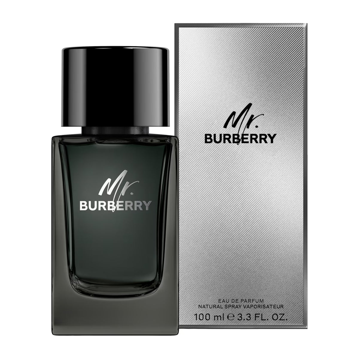 Burberry Mr. Burberry EdP