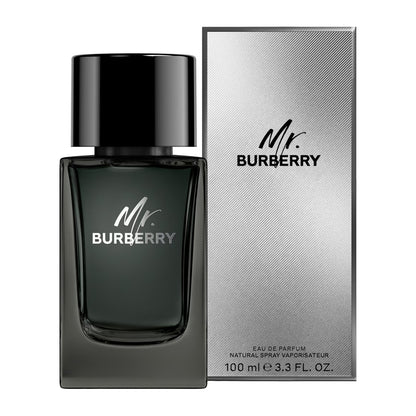 Burberry Mr. Burberry EdP