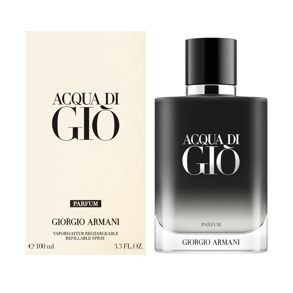 Armani Acqua di Giò Homme Parfum